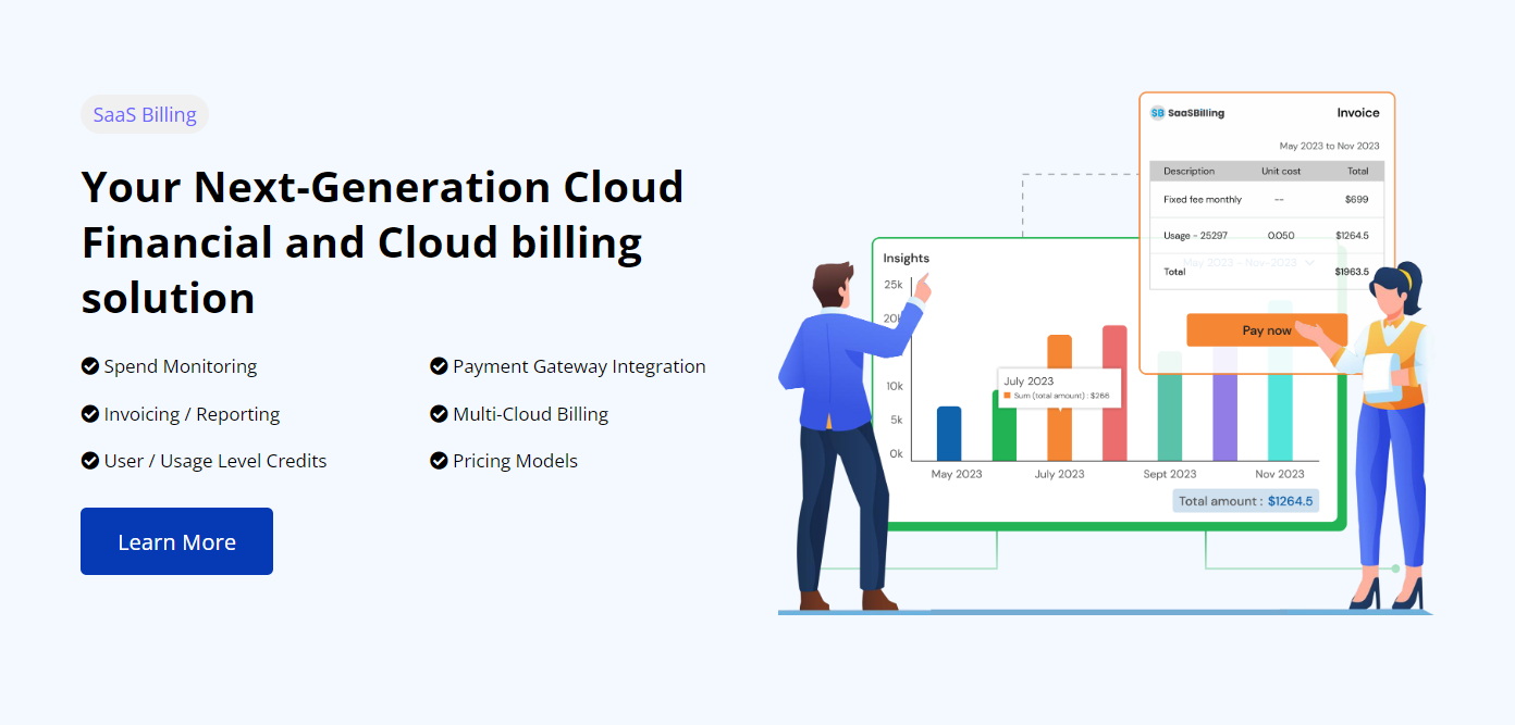 Cloud Platform Migration Services